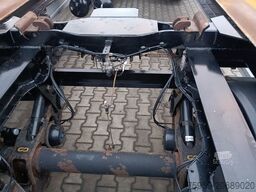 HÜFFERMANN HAR1870 SAF lichtbogenverzinkt4xReifen,BremseNEU