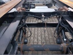 HÜFFERMANN HAR1870 SAF lichtbogenverzinkt4xReifen,BremseNEU