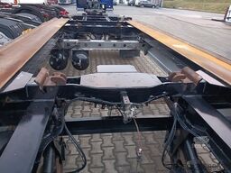 HÜFFERMANN HAR1870 SAF lichtbogenverzinkt4xReifen,BremseNEU