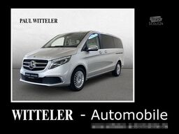 MERCEDES-BENZ V 300 d 4MATIC EXCLUSIVE EDITION Lang Navi/SHD