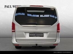 MERCEDES-BENZ V 300 d 4MATIC EXCLUSIVE EDITION Lang Navi/SHD