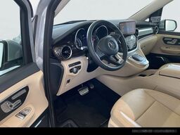 MERCEDES-BENZ V 300 d 4MATIC EXCLUSIVE EDITION Lang Navi/SHD