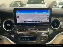 MERCEDES-BENZ V 300 d 4MATIC EXCLUSIVE EDITION Lang Navi/SHD