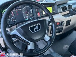 MAN TGX 35.500 8x4 BL*Meiller RK30*Funk*Knickarm