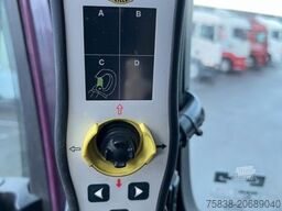 MAN TGX 35.500 8x4 BL*Meiller RK30*Funk*Knickarm