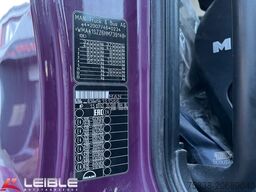 MAN TGX 35.500 8x4 BL*Meiller RK30*Funk*Knickarm