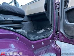 MAN TGX 35.500 8x4 BL*Meiller RK30*Funk*Knickarm