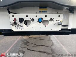 KRONE SD Kühlkoffer*Carrier Vector 1550*Doppelstock 22