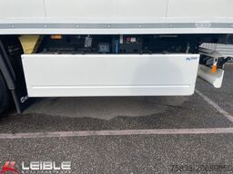 KRONE SD Kühlkoffer*Carrier Vector 1550*Doppelstock 22