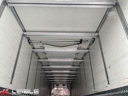 KRONE SD Kühlkoffer*Carrier Vector 1550*Doppelstock 22