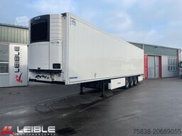 KRONE SD Kühlkoffer*Carrier Vector 1550*Doppelstock 22