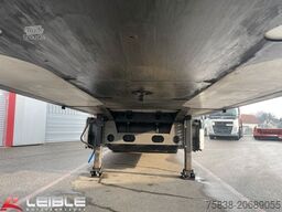 KRONE SD Kühlkoffer*Carrier Vector 1550*Doppelstock 22