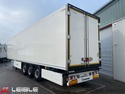 KRONE SD Kühlkoffer*Carrier Vector 1550*Doppelstock 22