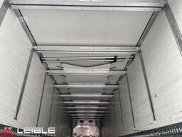 KRONE SD Kühlkoffer*Carrier Vector 1550*Doppelstock 22