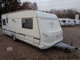 LMC Ambassador 560 TME *Einzelbetten*Mover*