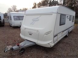 LMC Ambassador 560 TME *Einzelbetten*Mover*