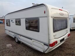 LMC Ambassador 560 TME *Einzelbetten*Mover*