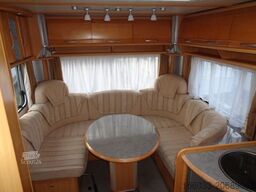 LMC Ambassador 560 TME *Einzelbetten*Mover*