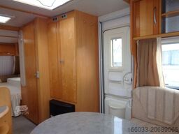 LMC Ambassador 560 TME *Einzelbetten*Mover*