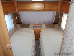 LMC Ambassador 560 TME *Einzelbetten*Mover*