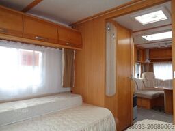 LMC Ambassador 560 TME *Einzelbetten*Mover*