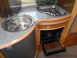 LMC Ambassador 560 TME *Einzelbetten*Mover*