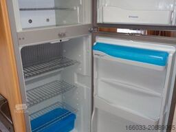 LMC Ambassador 560 TME *Einzelbetten*Mover*