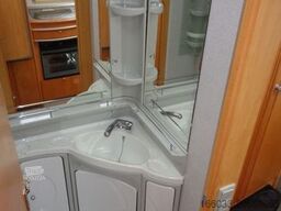 LMC Ambassador 560 TME *Einzelbetten*Mover*