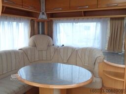 LMC Ambassador 560 TME *Einzelbetten*Mover*