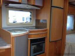 LMC Ambassador 560 TME *Einzelbetten*Mover*