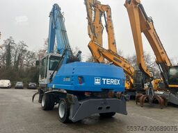 FUCHS Terex Fuchs MHL 340