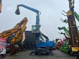 FUCHS Terex Fuchs MHL 340