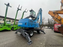 FUCHS Terex Fuchs MHL 340