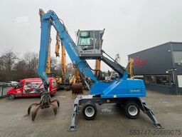 FUCHS Terex Fuchs MHL 340