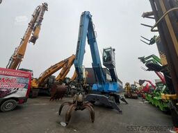 FUCHS Terex Fuchs MHL 340