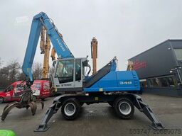 FUCHS Terex Fuchs MHL 340