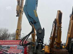 FUCHS Terex Fuchs MHL 340