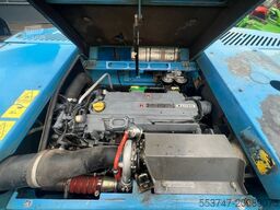 FUCHS Terex Fuchs MHL 340