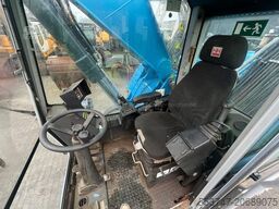 FUCHS Terex Fuchs MHL 340