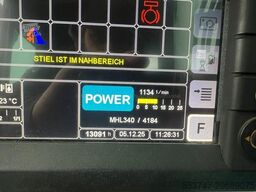 FUCHS Terex Fuchs MHL 340