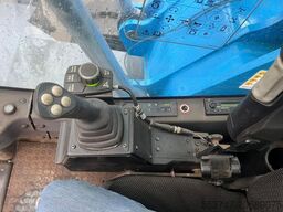 FUCHS Terex Fuchs MHL 340