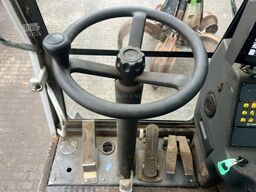 FUCHS Terex Fuchs MHL 340