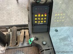 FUCHS Terex Fuchs MHL 340