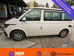 Volkswagen California Coast 2.0 TDI|2022 EURO 6 | Venditore professionale