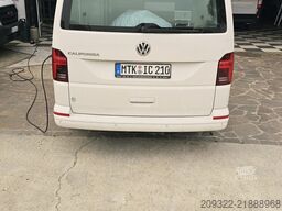 Volkswagen California Coast 2.0 TDI|2022 EURO 6 | Venditore professionale