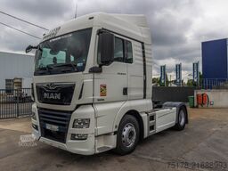 MAN TGX 18.470 XLX BLS + INTARDER