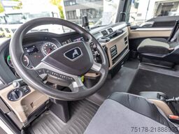 MAN TGX 18.470 XLX BLS + INTARDER