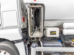 MERCEDES ANTOS 2530 BL+MAGYAR 19.000L/6COMP