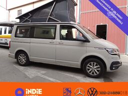 Volkswagen California Coast 2.0 TDI|2022 EURO 6| Venditore professionale
