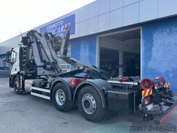 Iveco Stralis 480